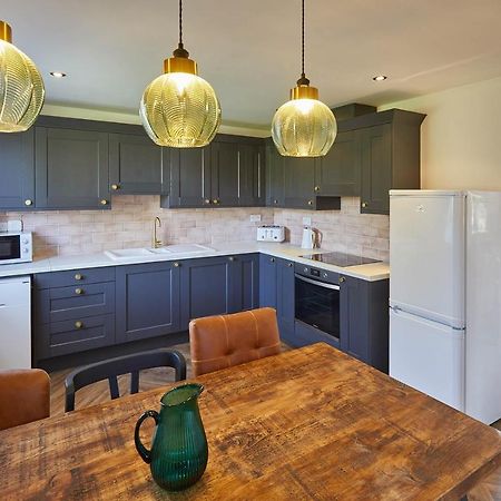 בלינגהם Host & Stay - Fox Cottage מראה חיצוני תמונה