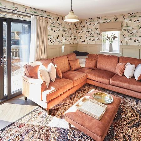 בלינגהם Host & Stay - Fox Cottage מראה חיצוני תמונה