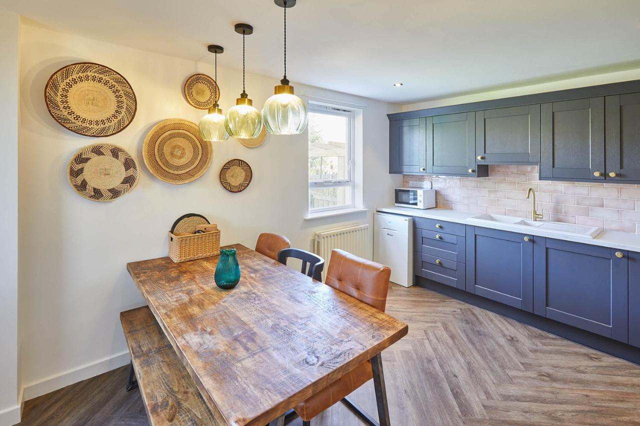 בלינגהם Host & Stay - Fox Cottage מראה חיצוני תמונה