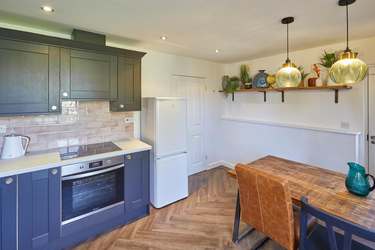 בלינגהם Host & Stay - Fox Cottage מראה חיצוני תמונה