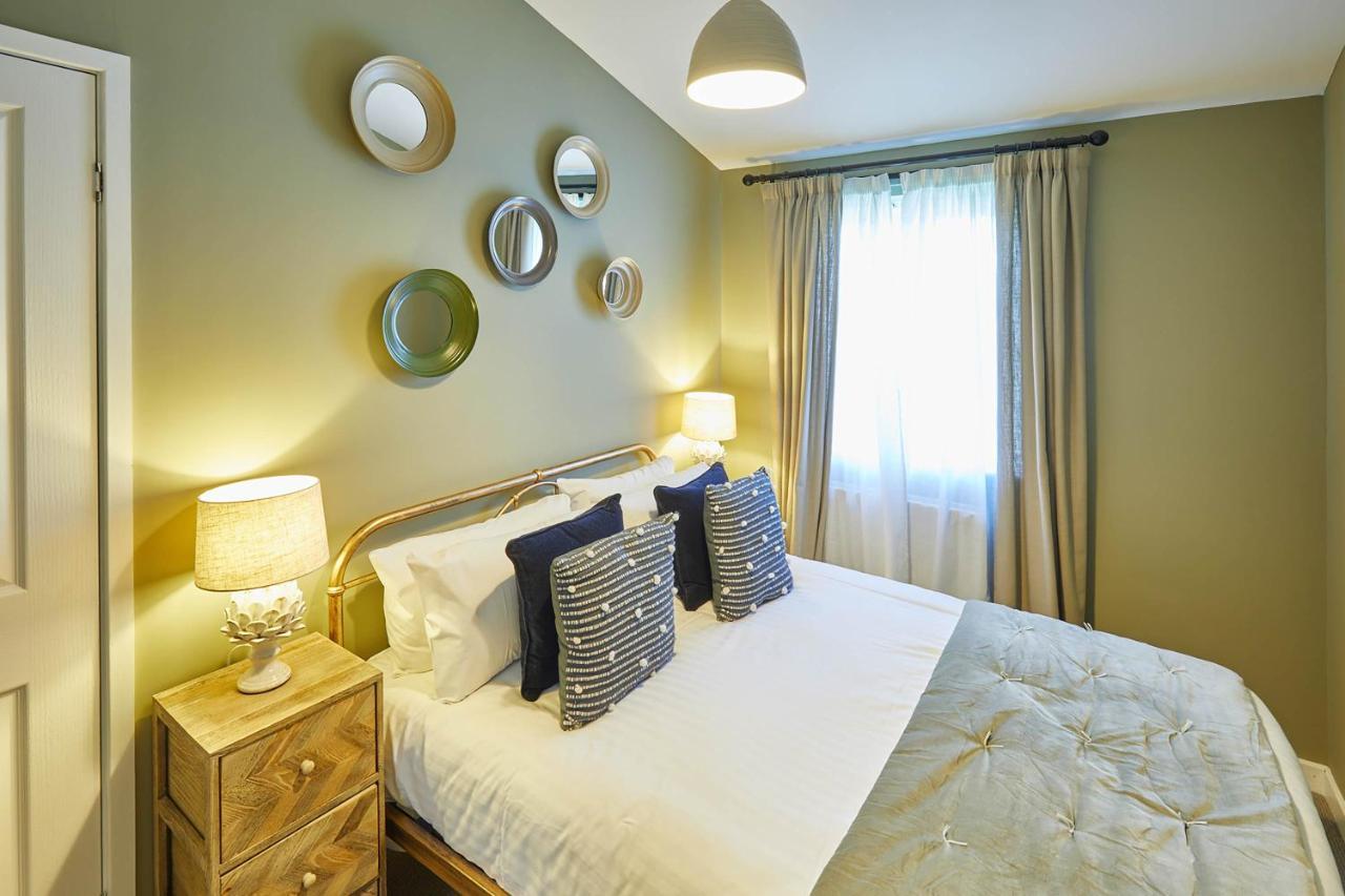 בלינגהם Host & Stay - Fox Cottage מראה חיצוני תמונה