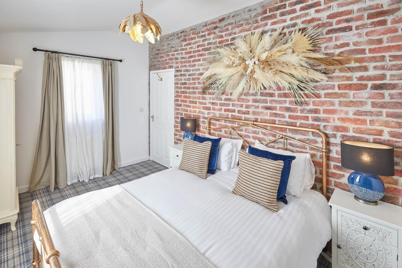 בלינגהם Host & Stay - Fox Cottage מראה חיצוני תמונה